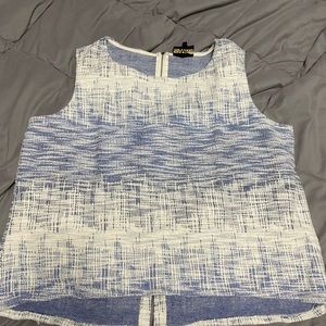 W5 Tank Top size xL